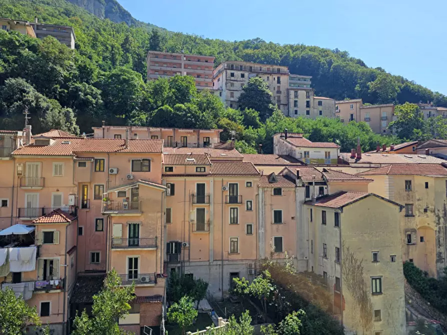 Immagine 18 di Villetta a schiera in vendita  in Via Pie di zappino a Campagna