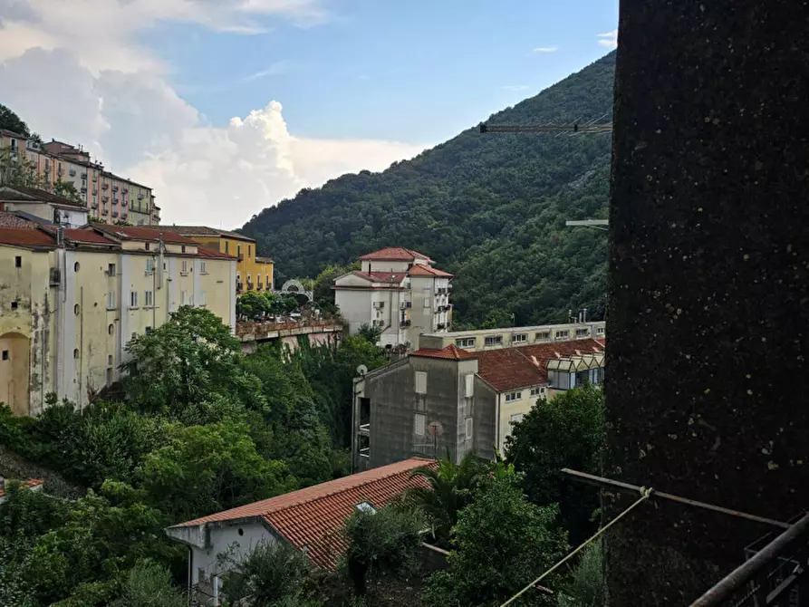 Immagine 19 di Villetta a schiera in vendita  in Via Pie di zappino a Campagna