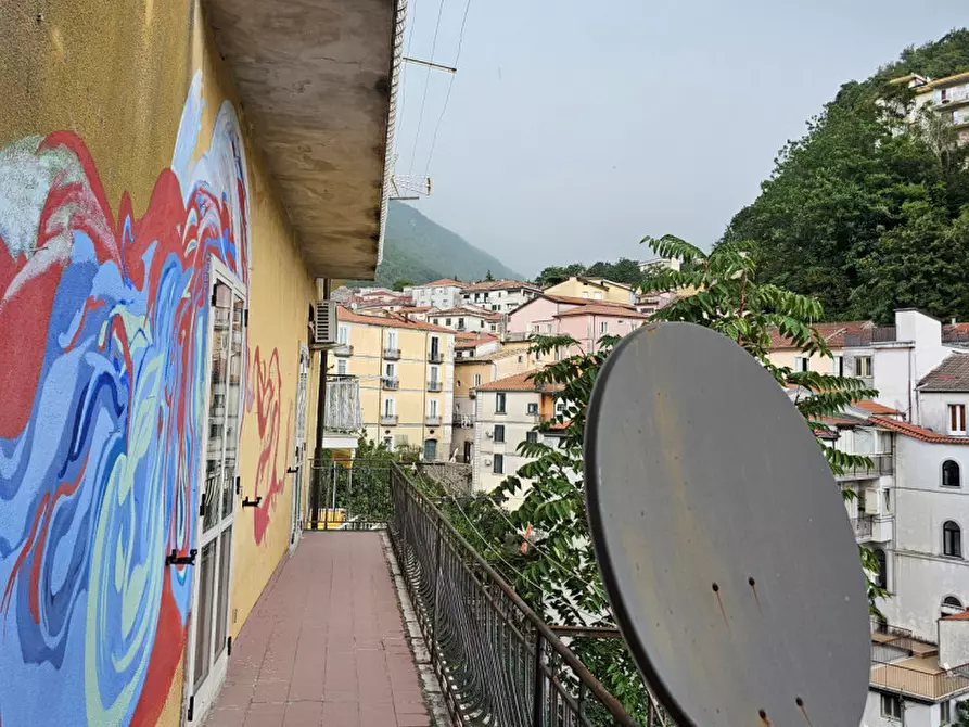 Immagine 20 di Villetta a schiera in vendita  in Via Pie di zappino a Campagna