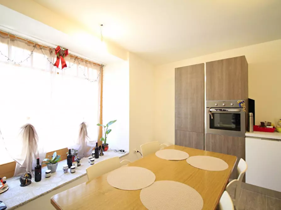 Immagine 4 di Appartamento in vendita  in Via Pinzolo a Tione Di Trento