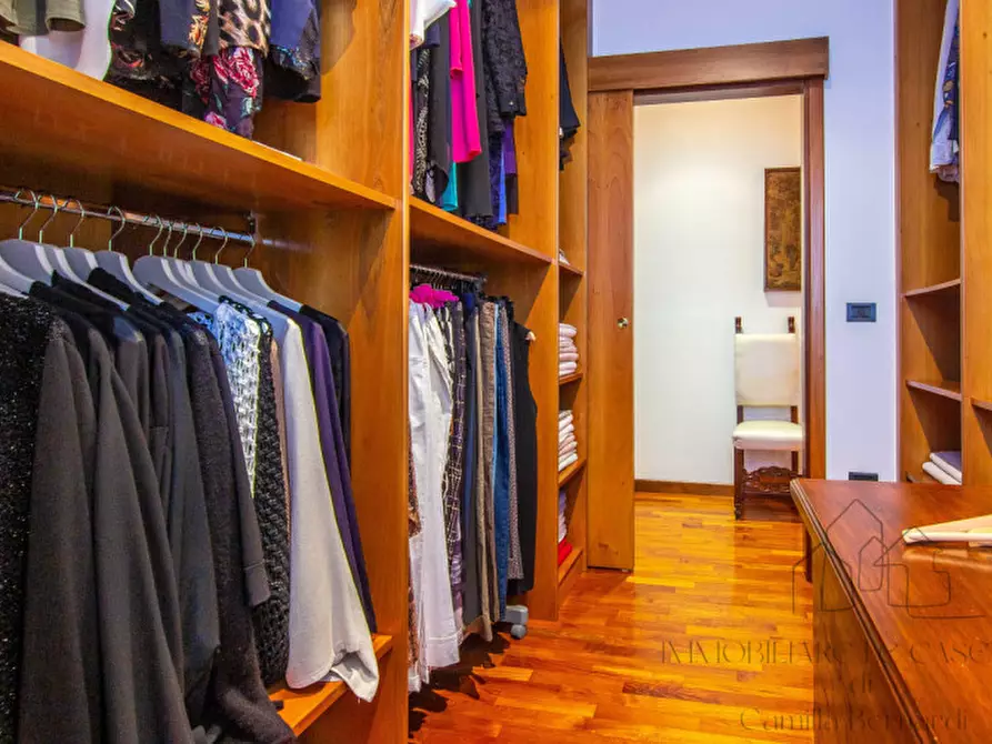 Immagine 24 di Villa in vendita  a Legnaro