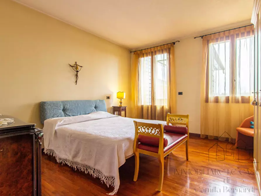 Immagine 26 di Villa in vendita  a Legnaro
