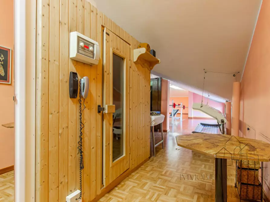 Immagine 44 di Villa in vendita  a Legnaro