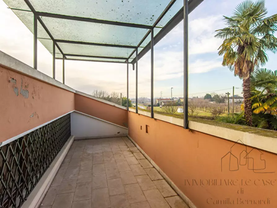 Immagine 45 di Villa in vendita  a Legnaro