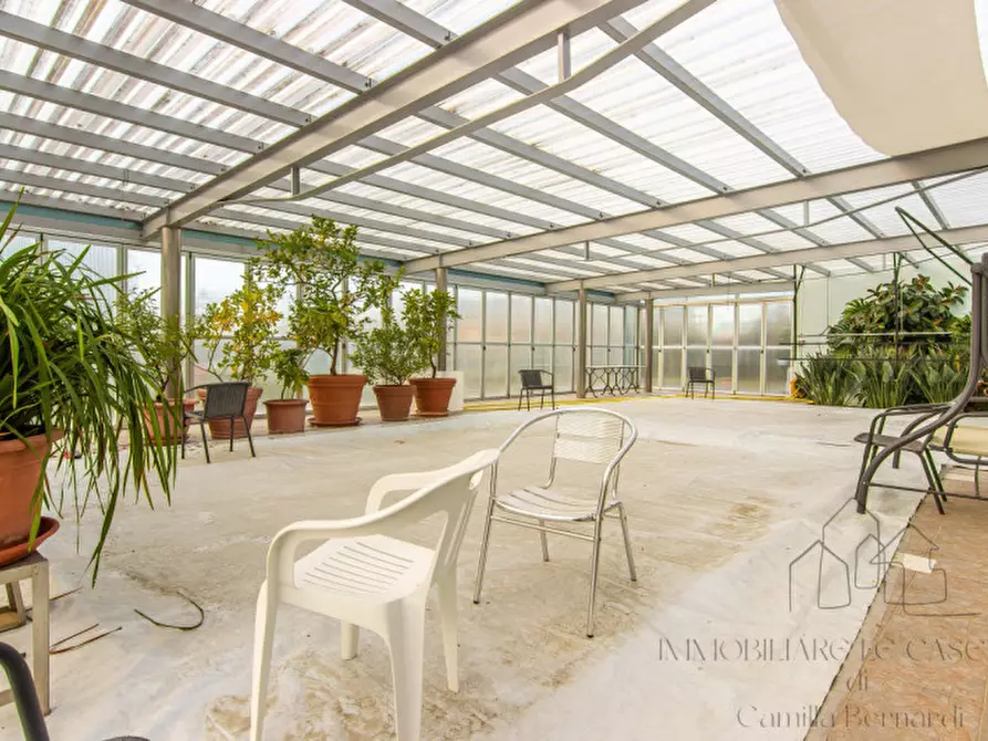 Immagine 46 di Villa in vendita  a Legnaro