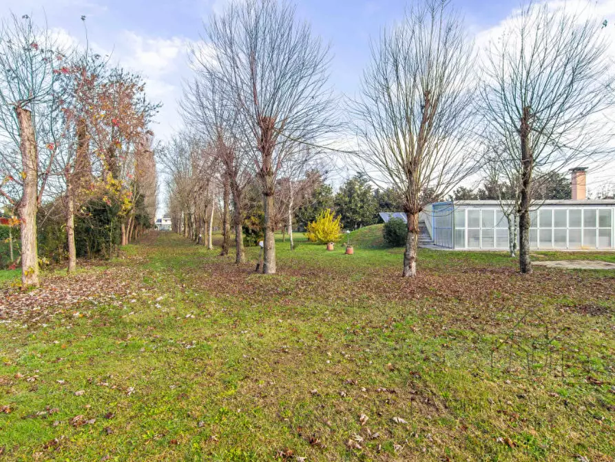 Immagine 55 di Villa in vendita  a Legnaro