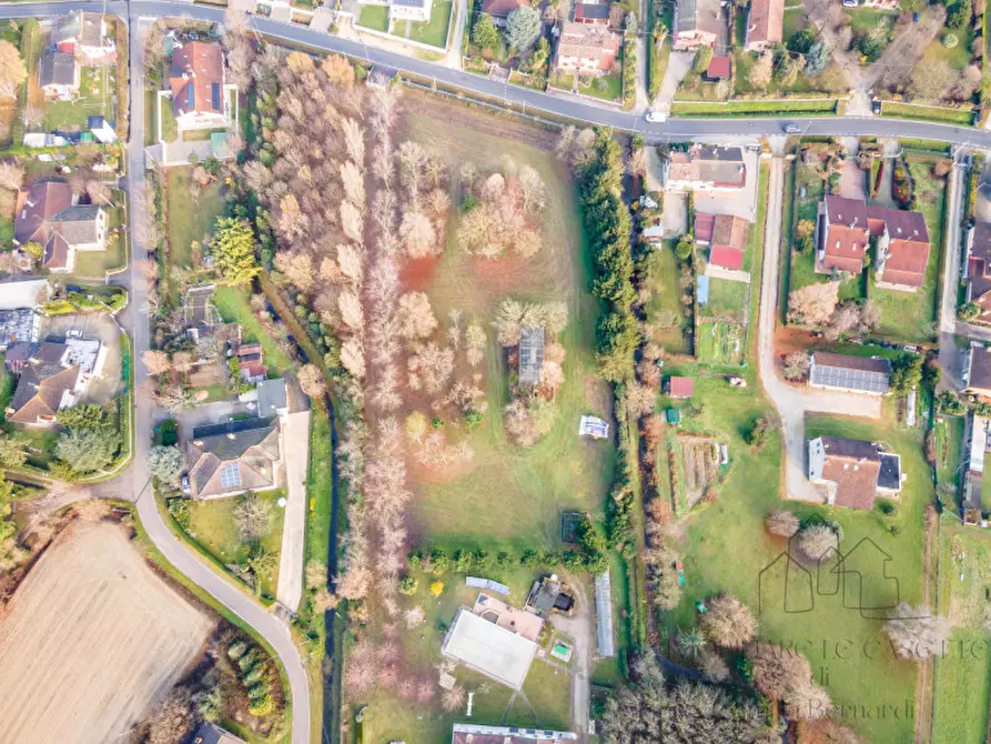 Immagine 64 di Villa in vendita  a Legnaro