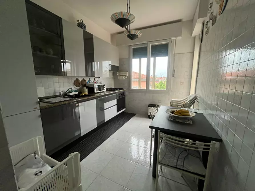 Immagine 5 di Appartamento in vendita  in via biagio zulian a Venezia