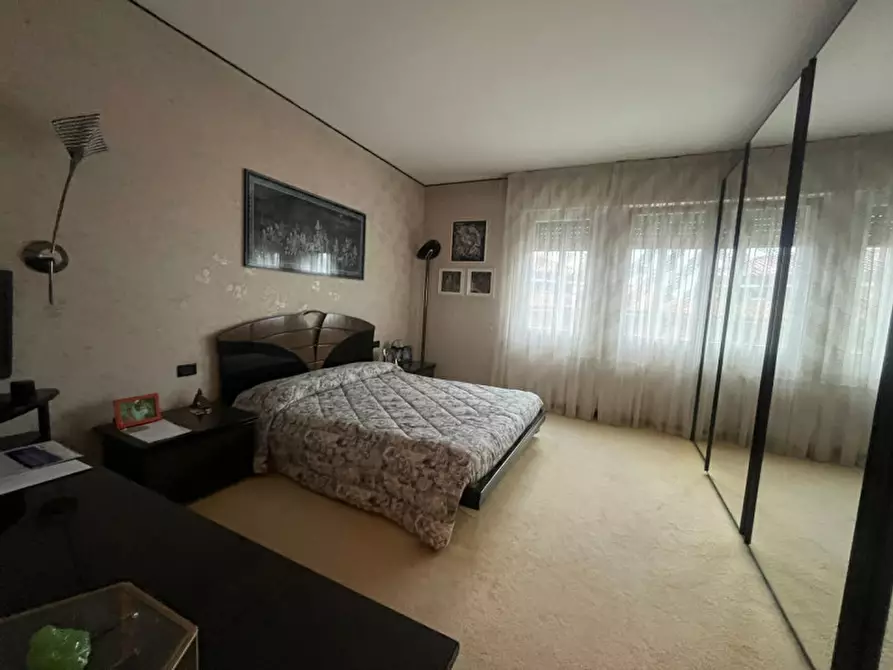 Immagine 8 di Appartamento in vendita  in via biagio zulian a Venezia