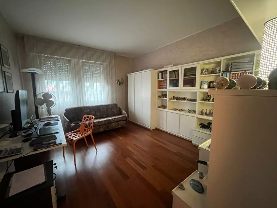 Immagine 9 di Appartamento in vendita  in via biagio zulian a Venezia