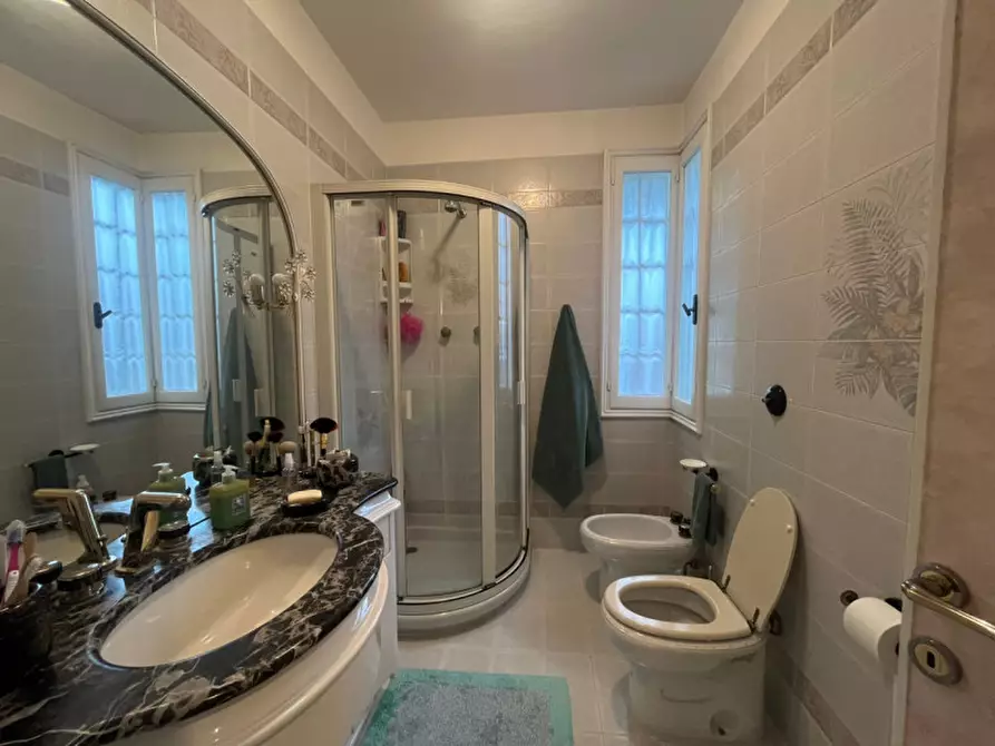 Immagine 10 di Appartamento in vendita  in via biagio zulian a Venezia