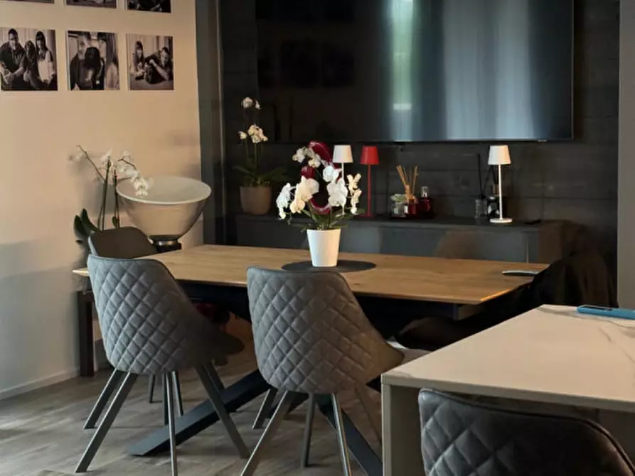 Immagine 1 di Appartamento in vendita  in via del volontariato a Teolo