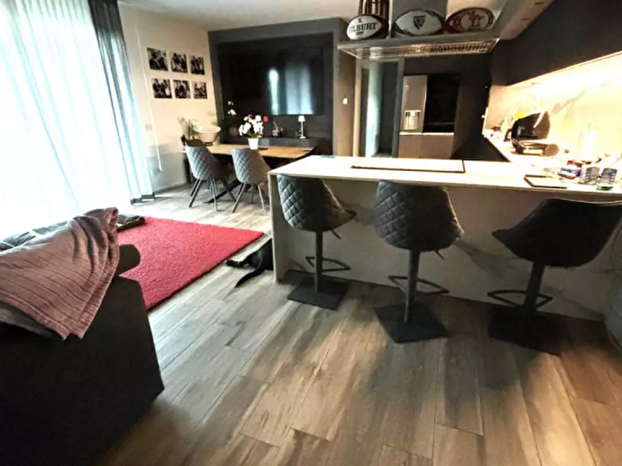 Immagine 2 di Appartamento in vendita  in via del volontariato a Teolo