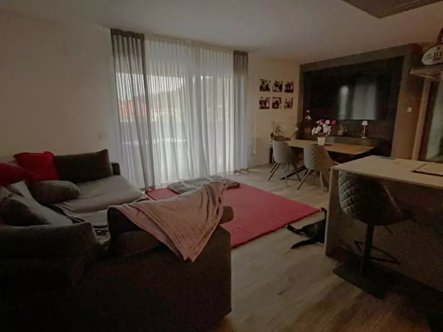 Immagine 3 di Appartamento in vendita  in via del volontariato a Teolo