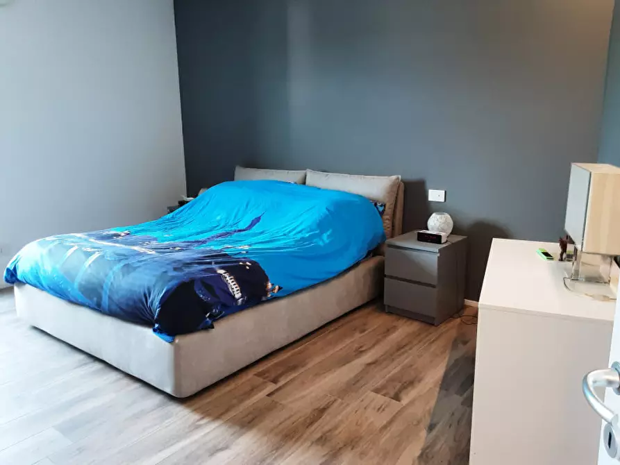 Immagine 5 di Appartamento in vendita  in via del volontariato a Teolo