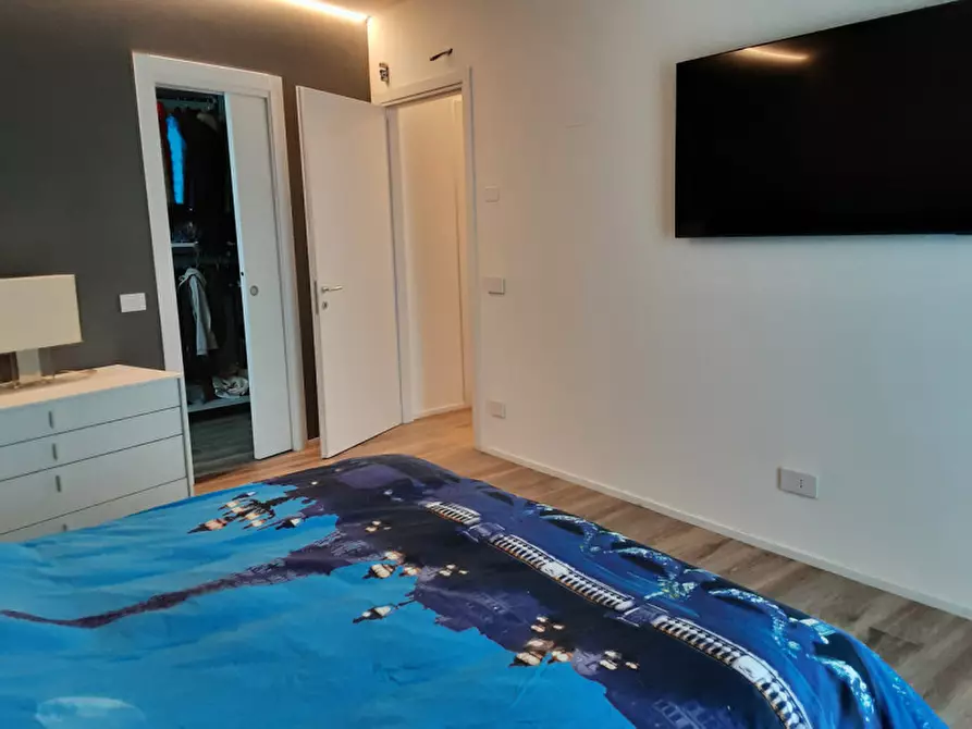 Immagine 6 di Appartamento in vendita  in via del volontariato a Teolo