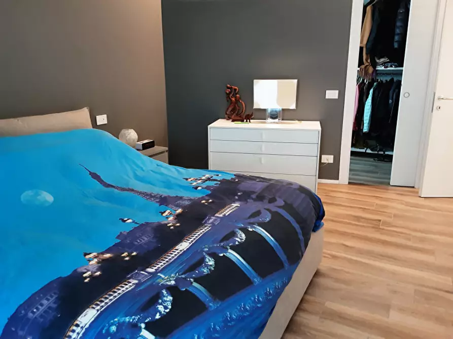 Immagine 7 di Appartamento in vendita  in via del volontariato a Teolo