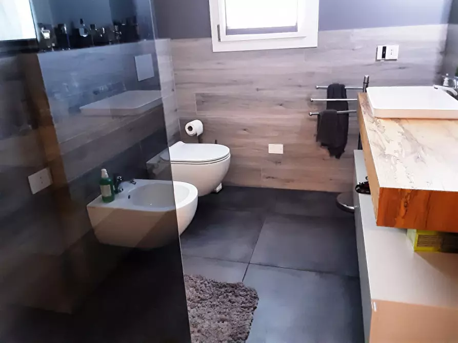 Immagine 9 di Appartamento in vendita  in via del volontariato a Teolo