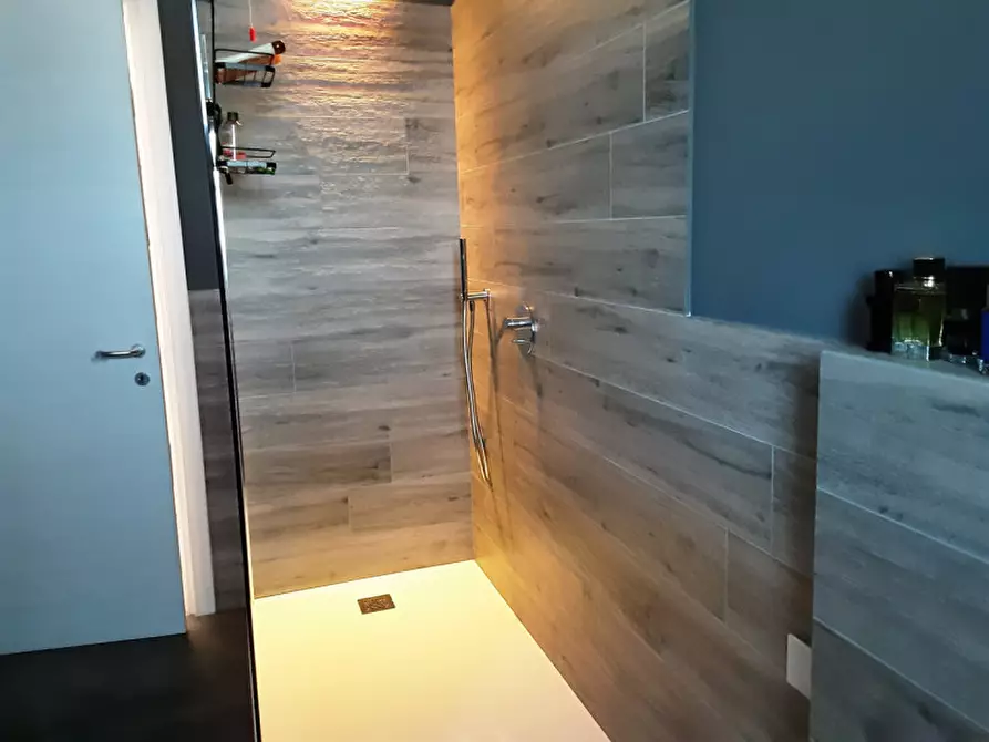 Immagine 10 di Appartamento in vendita  in via del volontariato a Teolo