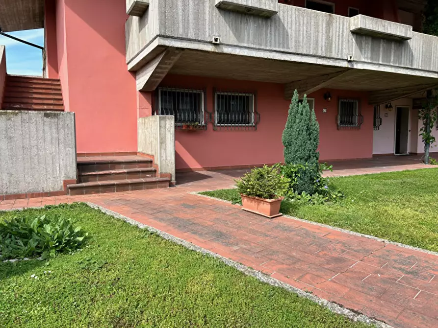 Immagine 4 di Casa bifamiliare in vendita  a Castagnaro