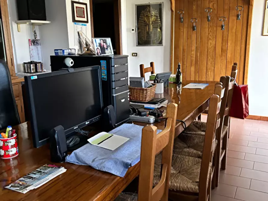Immagine 7 di Casa bifamiliare in vendita  a Castagnaro