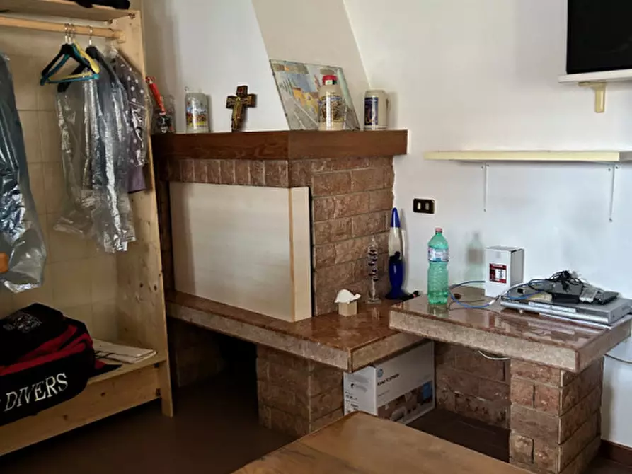 Immagine 8 di Casa bifamiliare in vendita  a Castagnaro