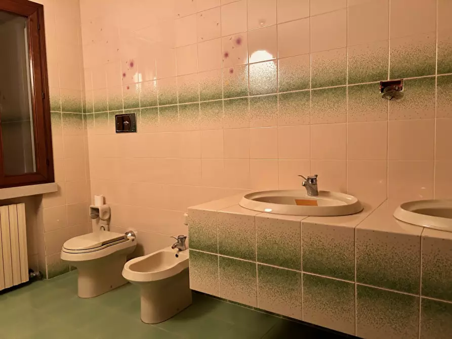 Immagine 14 di Casa bifamiliare in vendita  a Castagnaro