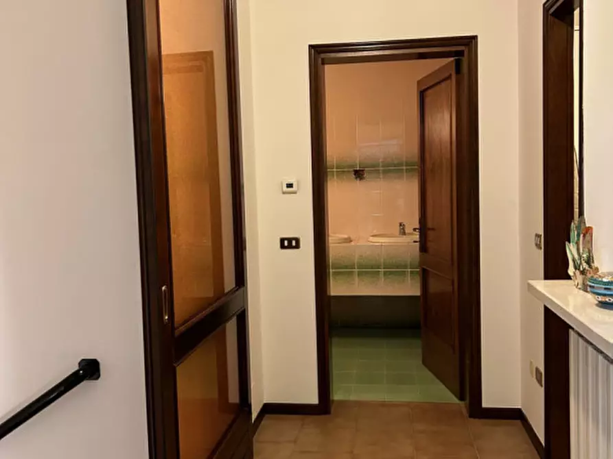Immagine 17 di Casa bifamiliare in vendita  a Castagnaro