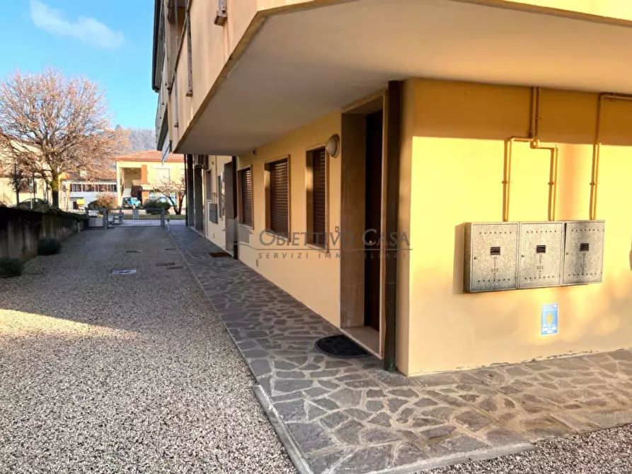 Immagine 2 di Ufficio in affitto  in Via Mirabello a Torreglia