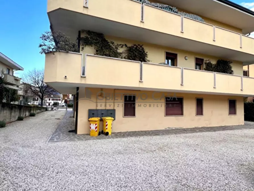 Immagine 5 di Ufficio in affitto  in Via Mirabello a Torreglia