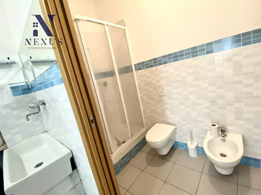 Immagine 9 di Capannone industriale in affitto  a Senigallia