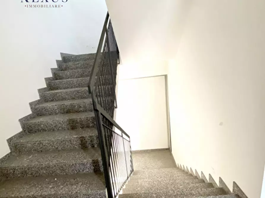 Immagine 12 di Capannone industriale in affitto  a Senigallia