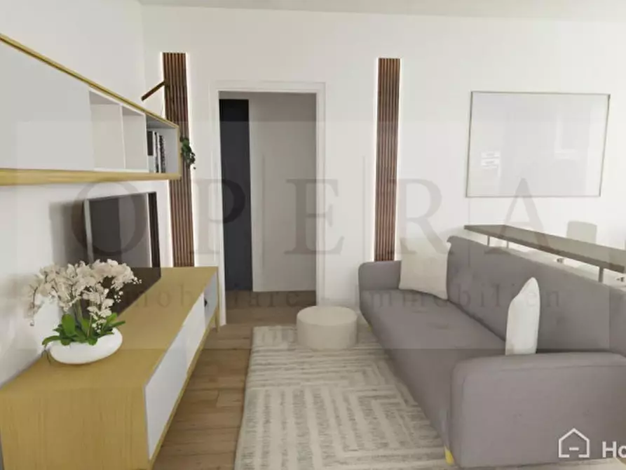 Immagine 1 di Appartamento in vendita  in via Claudia Augusta Interno a Bolzano