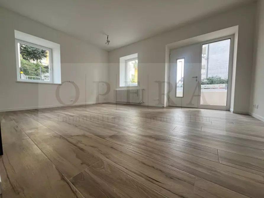 Immagine 2 di Appartamento in vendita  in via Claudia Augusta Interno a Bolzano