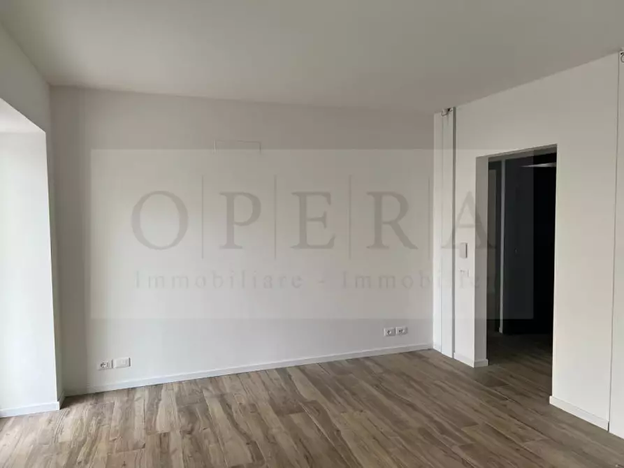 Immagine 4 di Appartamento in vendita  in via Claudia Augusta Interno a Bolzano