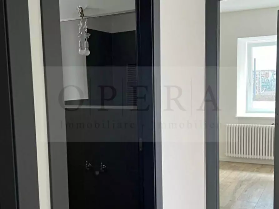 Immagine 8 di Appartamento in vendita  in via Claudia Augusta Interno a Bolzano