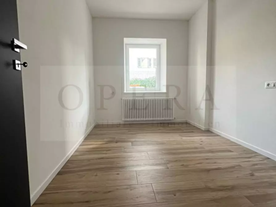 Immagine 9 di Appartamento in vendita  in via Claudia Augusta Interno a Bolzano