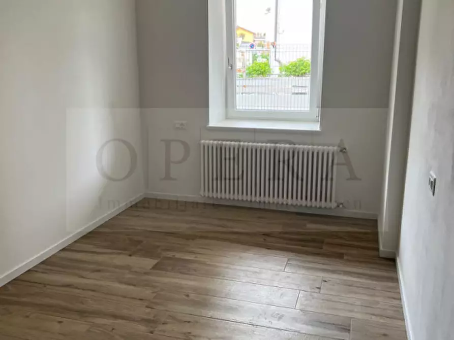 Immagine 10 di Appartamento in vendita  in via Claudia Augusta Interno a Bolzano