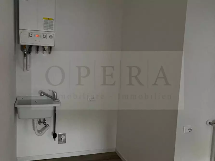 Immagine 13 di Appartamento in vendita  in via Claudia Augusta Interno a Bolzano