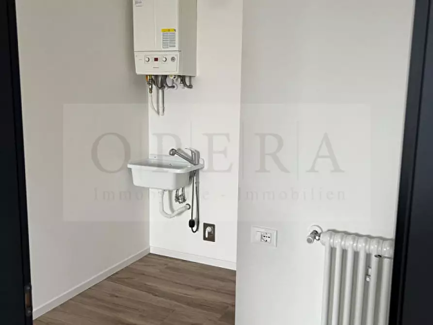 Immagine 19 di Appartamento in vendita  in via Claudia Augusta Interno a Bolzano