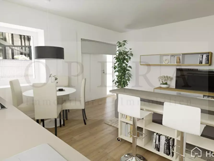 Immagine 21 di Appartamento in vendita  in via Claudia Augusta Interno a Bolzano