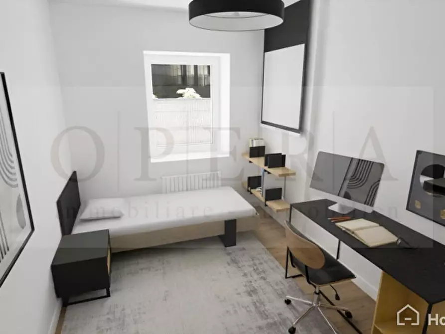 Immagine 24 di Appartamento in vendita  in via Claudia Augusta Interno a Bolzano