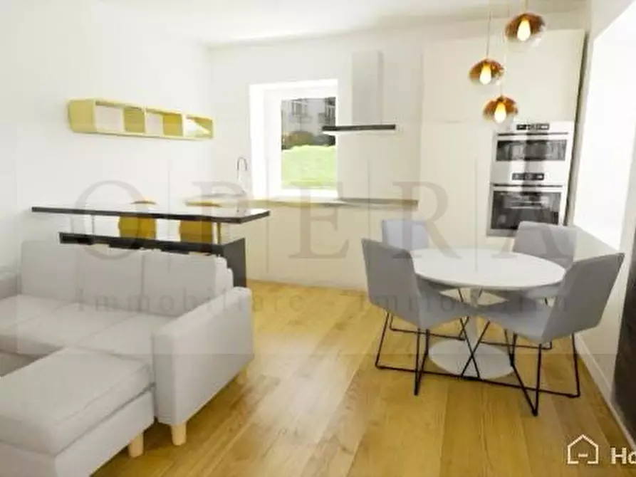 Immagine 26 di Appartamento in vendita  in via Claudia Augusta Interno a Bolzano