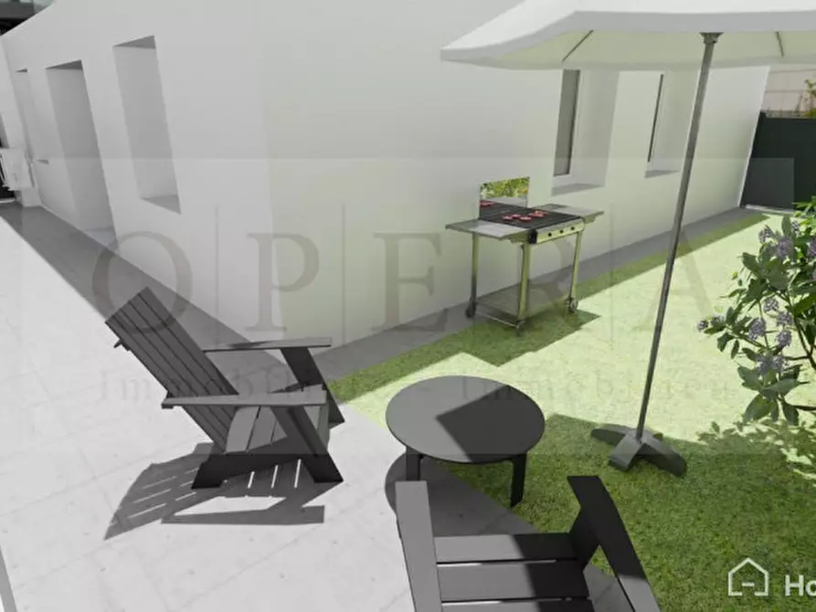 Immagine 27 di Appartamento in vendita  in via Claudia Augusta Interno a Bolzano