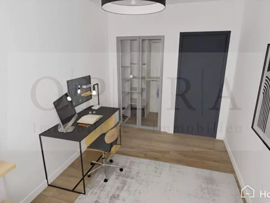 Immagine 29 di Appartamento in vendita  in via Claudia Augusta Interno a Bolzano