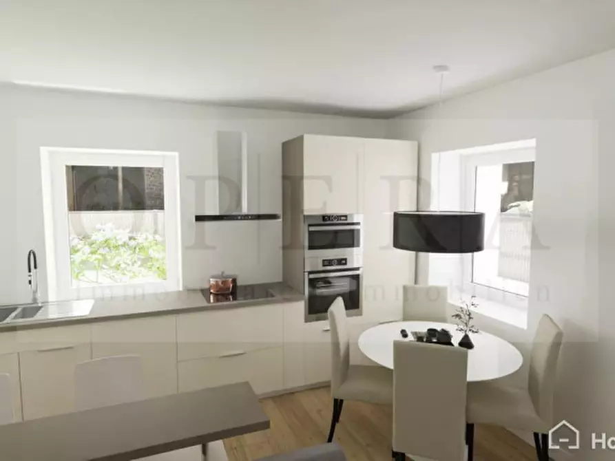 Immagine 30 di Appartamento in vendita  in via Claudia Augusta Interno a Bolzano