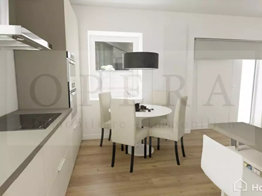 Immagine 31 di Appartamento in vendita  in via Claudia Augusta Interno a Bolzano