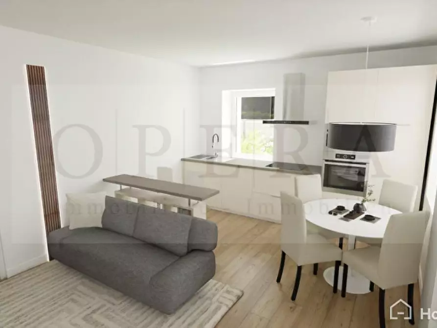 Immagine 33 di Appartamento in vendita  in via Claudia Augusta Interno a Bolzano