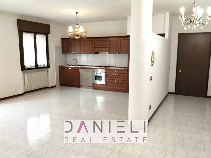 Immagine 1 di Appartamento in vendita  in Via Palladio a Val Liona