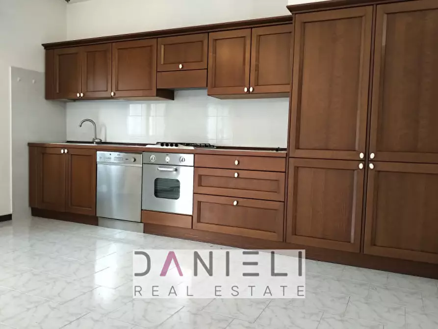 Immagine 2 di Appartamento in vendita  in Via Palladio a Val Liona